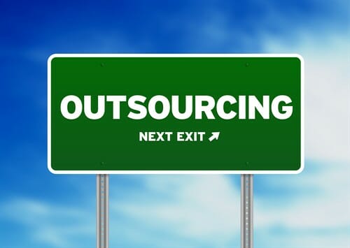 outsourcing