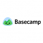 basecamp logo