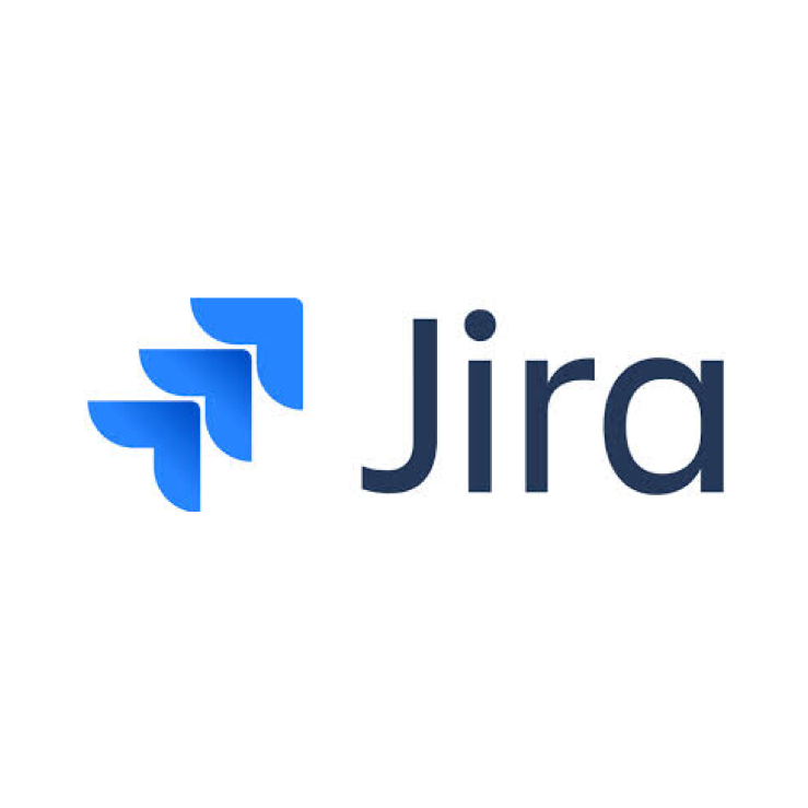 logo of jira