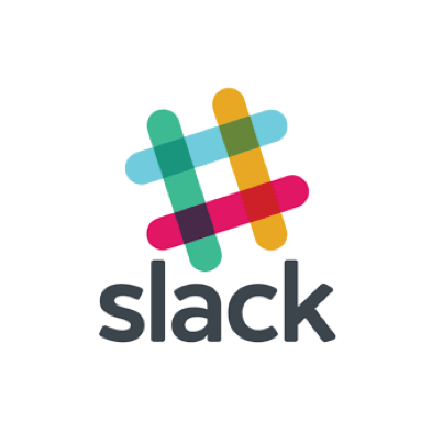 logo of slack