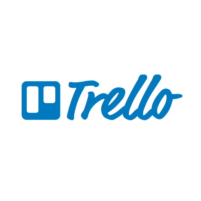 logo of trello