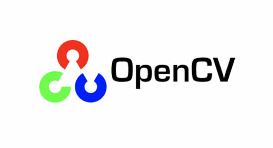 open c v