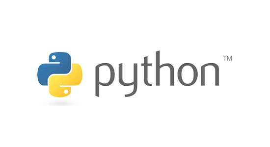 python