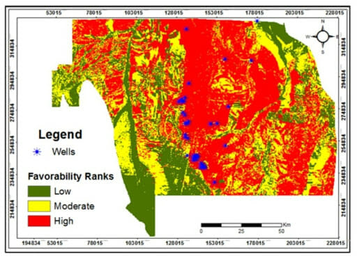 AI in the Oil Industry: Let the Algorithms Guide our Drilling!