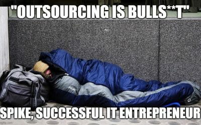 4 Good Reasons to Outsource Your Software Development Projects